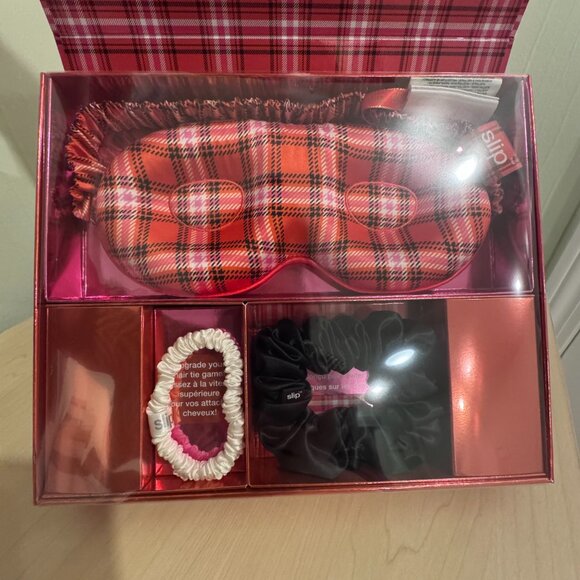 Slip Pure Silk Beauty Sleepover Set – Hazel – NEW & Sealed - Picture 6 of 9